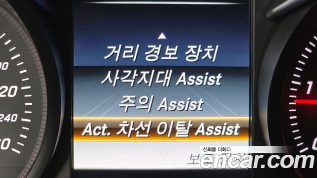 Mercedes-Benz V-класс W447, 2018 16