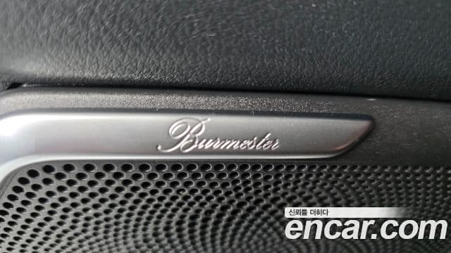 Mercedes-Benz V-класс W447, 2018 18