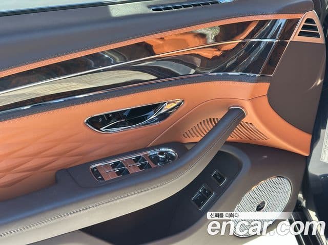 Bentley Flying Spur 3세대, 2021 6