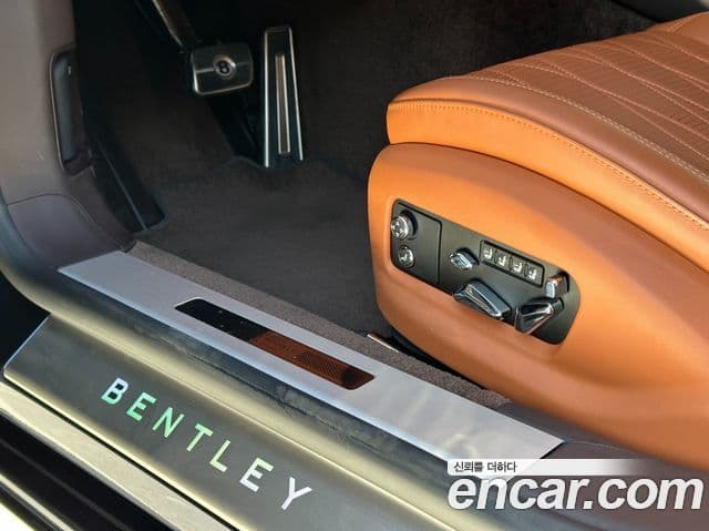 Bentley Flying Spur 3세대, 2021 16