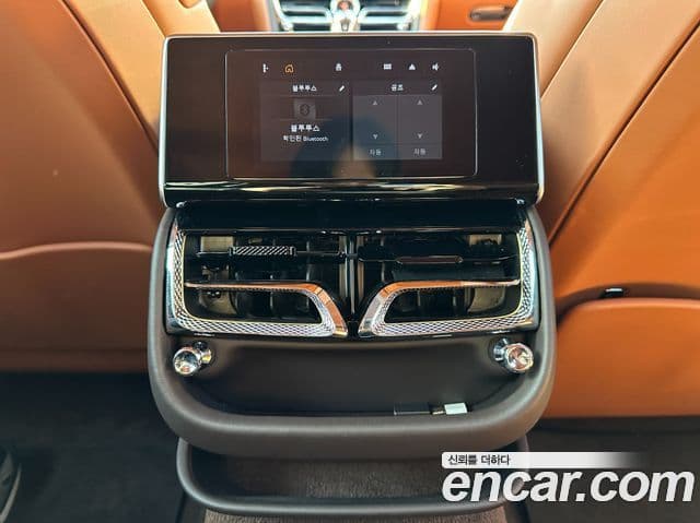 Bentley Flying Spur 3세대, 2021 18