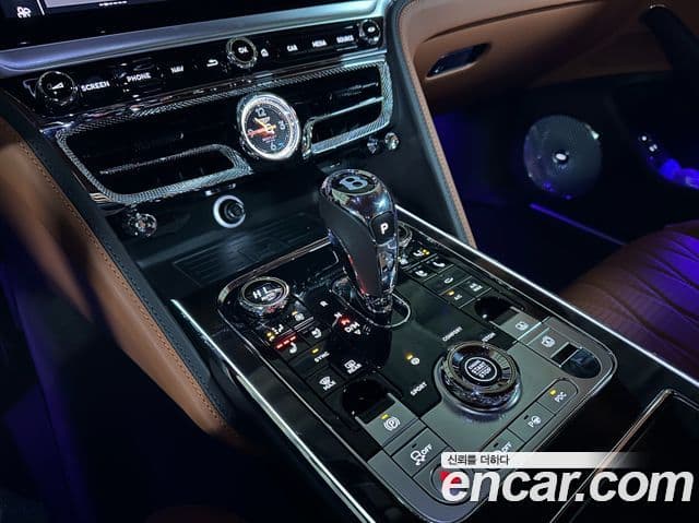 Bentley Flying Spur 3세대, 2021 19