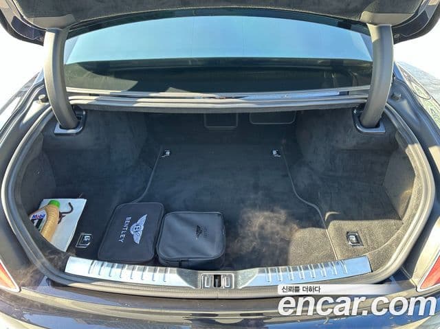 Bentley Flying Spur 3세대, 2021 20