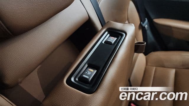 Renault Korea(Samsung) The / новый New QM6 2.0 LPe RE 2WD, 2025 19