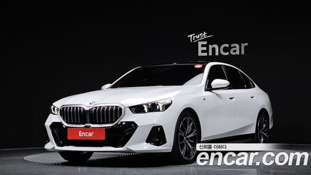 BMW 5시리즈 (G60) 530i xDrive M Sport, 2024 1