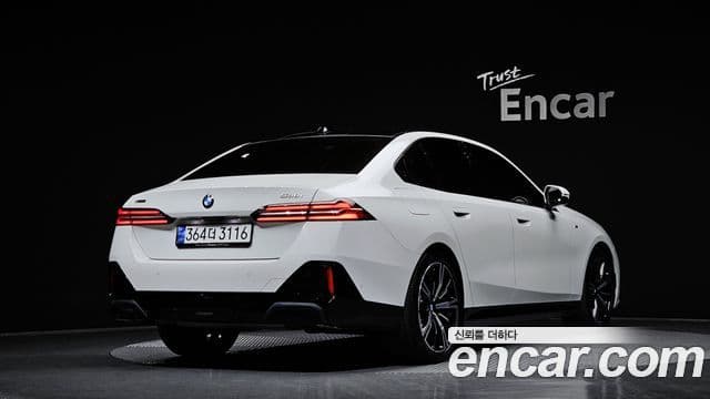 BMW 5시리즈 (G60) 530i xDrive M Sport, 2024 2