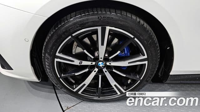 BMW 5시리즈 (G60) 530i xDrive M Sport, 2024 все фото