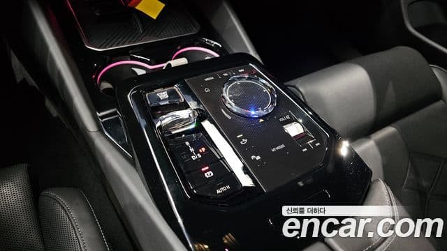 BMW 5시리즈 (G60) 530i xDrive M Sport, 2024 9