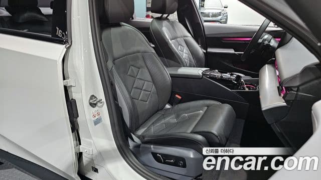 BMW 5시리즈 (G60) 530i xDrive M Sport, 2024 10