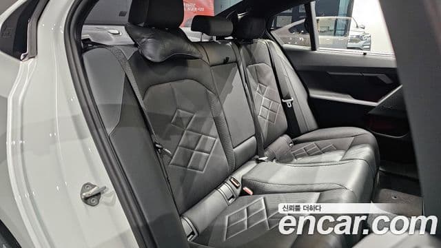 BMW 5시리즈 (G60) 530i xDrive M Sport, 2024 12