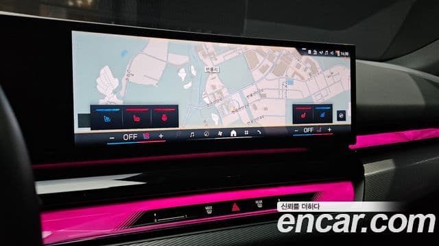 BMW 5시리즈 (G60) 530i xDrive M Sport, 2024 15