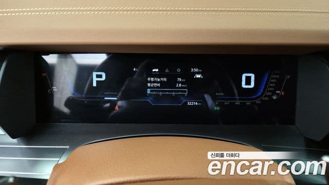 KG모빌리티(SsangYong) Torres T7, 2024 8