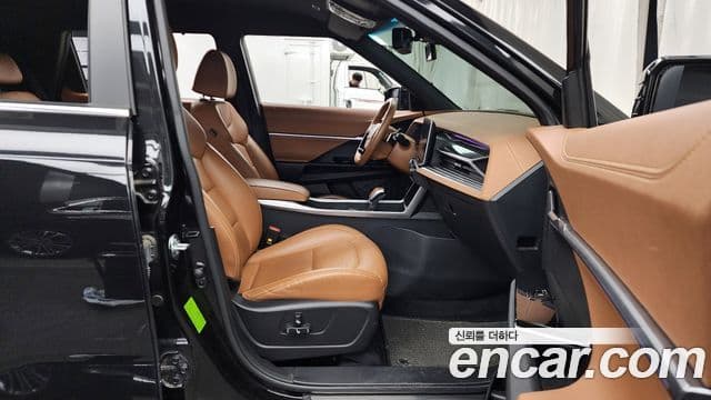 KG모빌리티(SsangYong) Torres T7, 2024 11