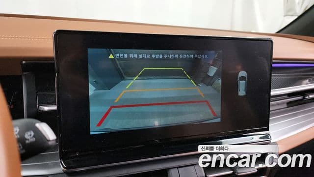 KG모빌리티(SsangYong) Torres T7, 2024 15