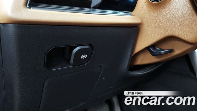 KG모빌리티(SsangYong) Torres T7, 2024 16