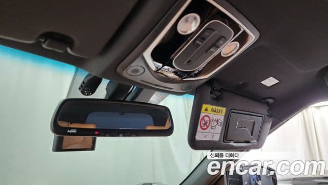 KG모빌리티(SsangYong) Torres T7, 2024 17