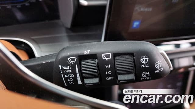 KG모빌리티(SsangYong) Torres T7, 2024 18