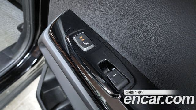 KG모빌리티(SsangYong) Torres T7, 2024 19