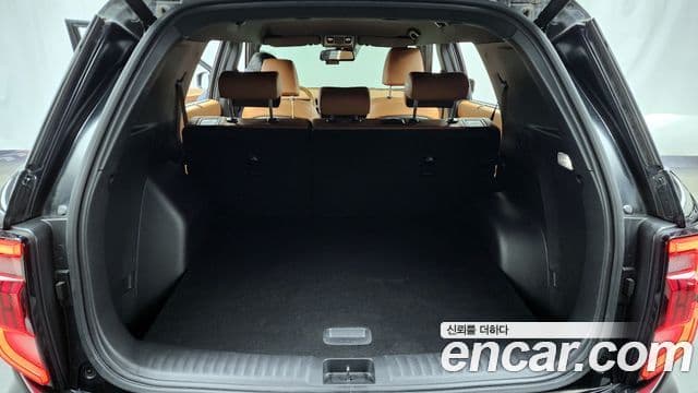 KG모빌리티(SsangYong) Torres T7, 2024 20