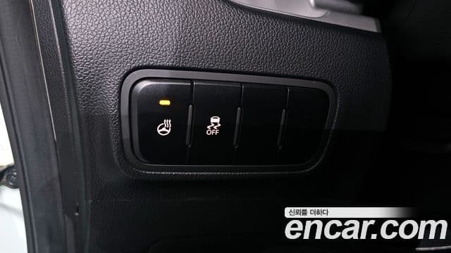 Kia Ray Prestige, 2016 13