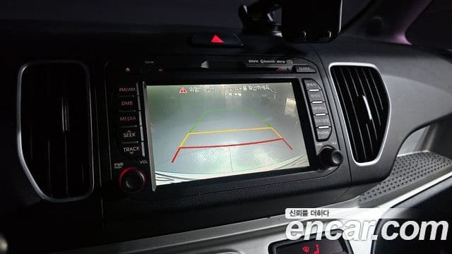 Kia Ray Prestige, 2016 17