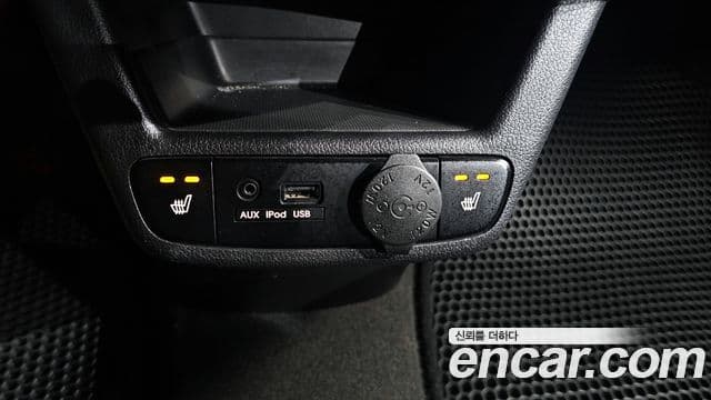 Kia Ray Prestige, 2016 18