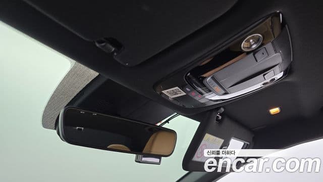 Kia K5 гибрид 3세대 Noblesse, 2020 18