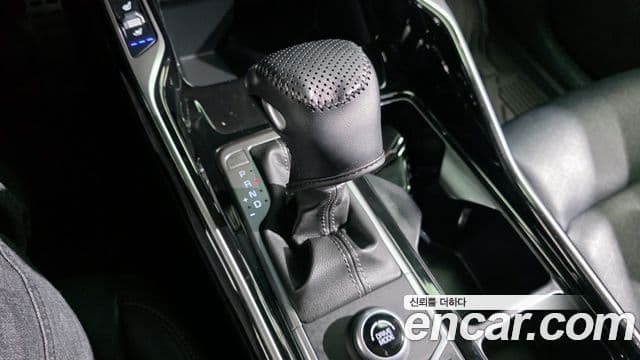 Kia Sorento 4세대 Prestige, 2021 9