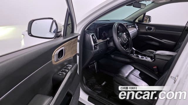 Kia Sorento 4세대 Prestige, 2021 10