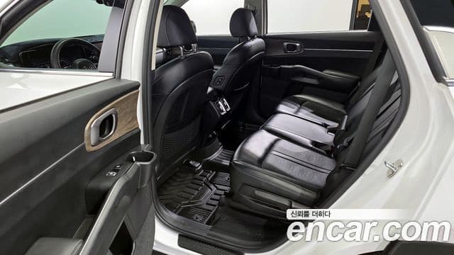 Kia Sorento 4세대 Prestige, 2021 11