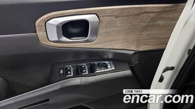 Kia Sorento 4세대 Prestige, 2021 14