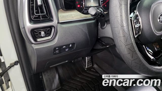 Kia Sorento 4세대 Prestige, 2021 15