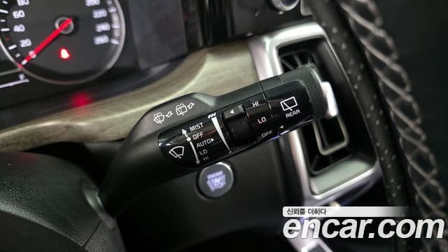 Kia Sorento 4세대 Prestige, 2021 16