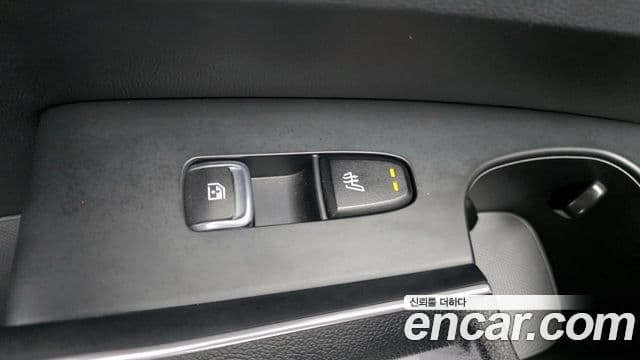 Kia Sorento 4세대 Prestige, 2021 18