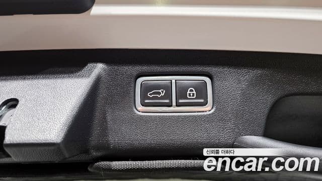 Kia Sorento 4세대 Prestige, 2021 19