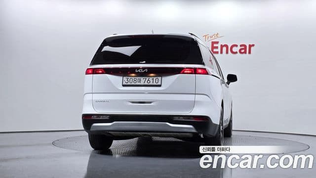 Kia Carnival 4세대 Prestige, 2023 4