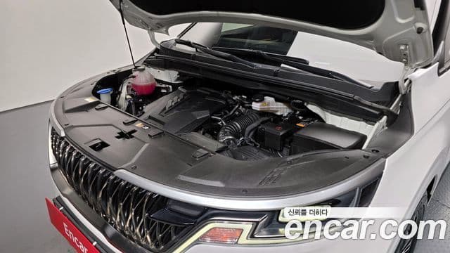 Kia Carnival 4세대 Prestige, 2023 6