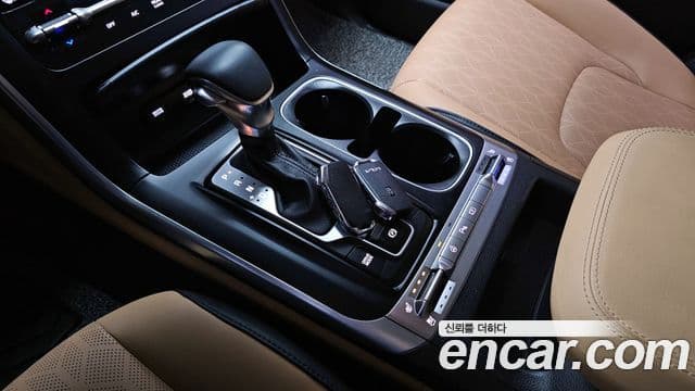 Kia Carnival 4세대 Prestige, 2023 9