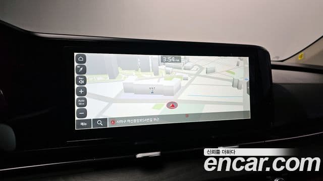 Kia Carnival 4세대 Prestige, 2023 14