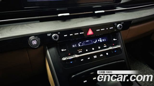 Kia Carnival 4세대 Prestige, 2023 15