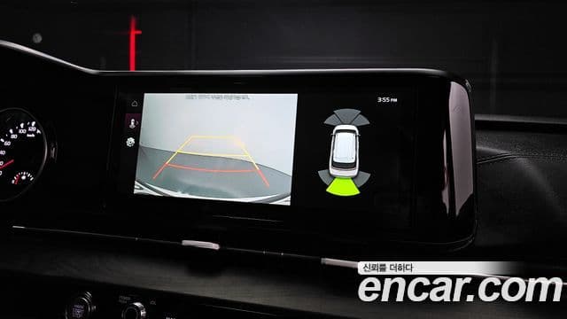 Kia Carnival 4세대 Prestige, 2023 16