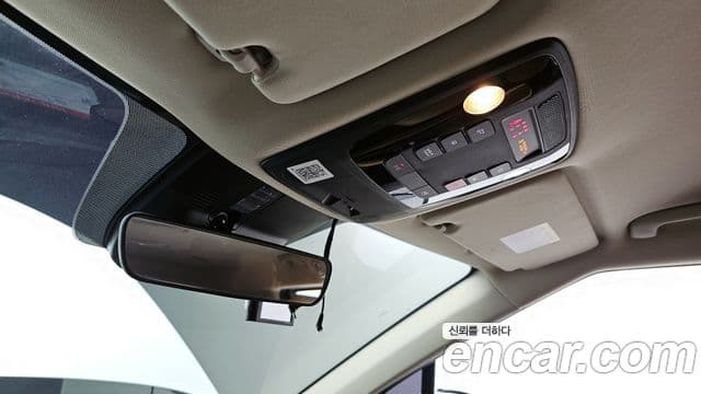 Kia Carnival 4세대 Prestige, 2023 18