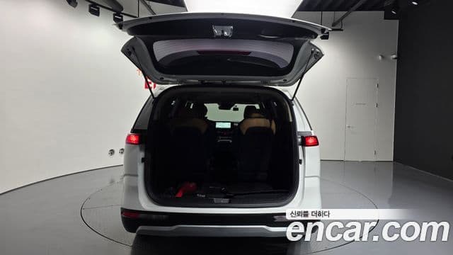 Kia Carnival 4세대 Prestige, 2023 20