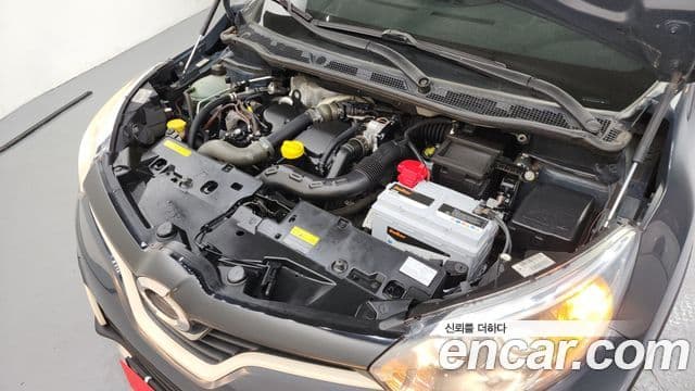 Renault Korea(Samsung) QM3 RE, 2015 6