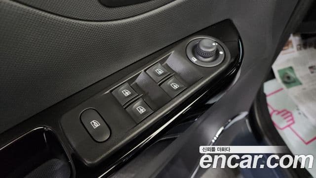 Renault Korea(Samsung) QM3 RE, 2015 13