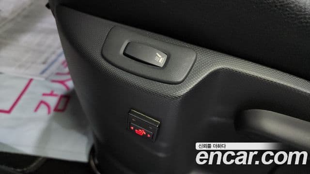 Renault Korea(Samsung) QM3 RE, 2015 14