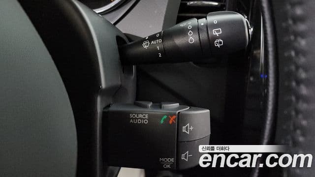 Renault Korea(Samsung) QM3 RE, 2015 17