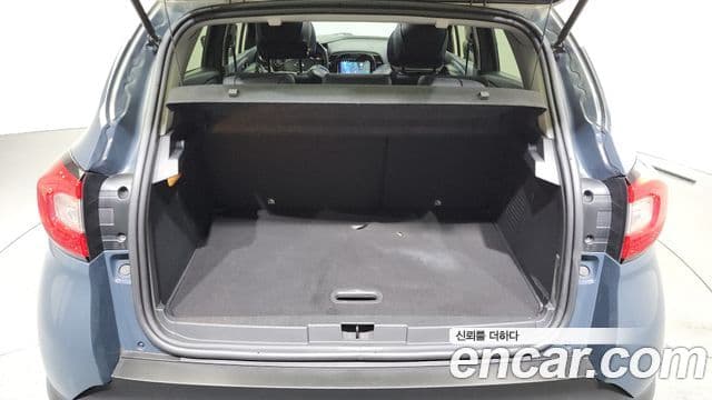 Renault Korea(Samsung) QM3 RE, 2015 20