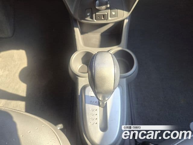 Chevrolet(GM대우) Spark LS+, 2014 9