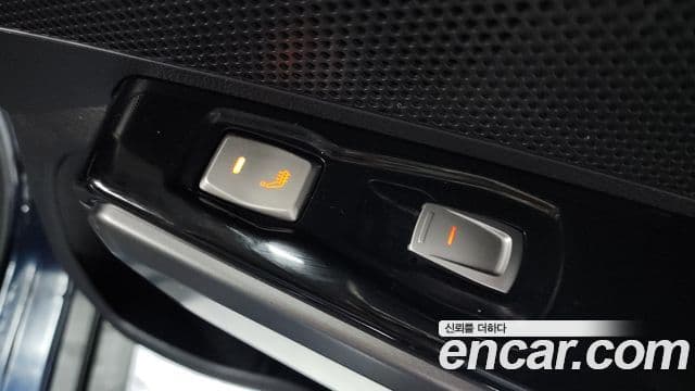 KG모빌리티(SsangYong) Tivoli Air дизель IX 2WD, 2019 19